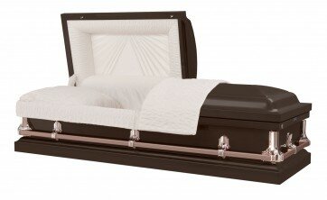 Brewster Dark Bronze