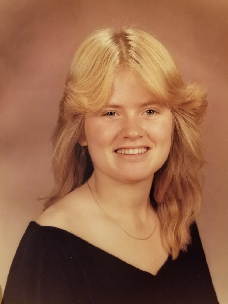 Susan Mick