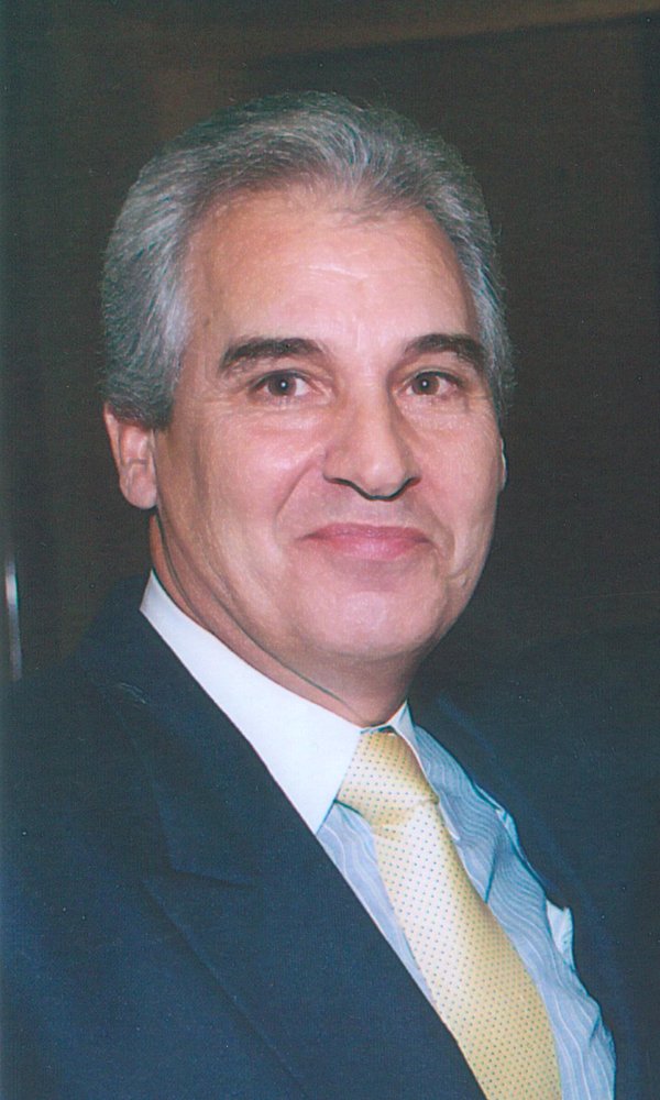 Louis DeLorenzo