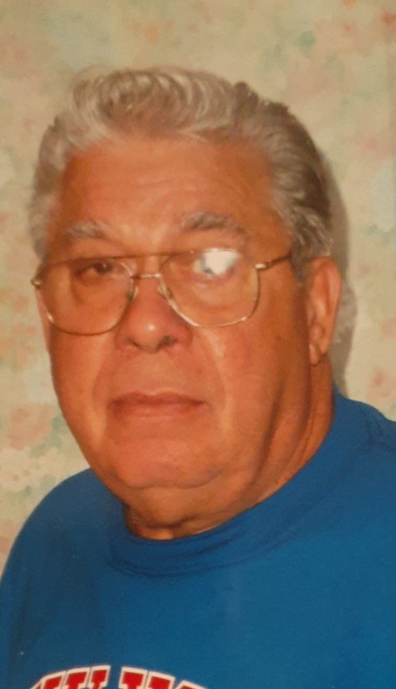 John Marabuto, Sr.