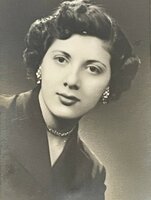 Josephine M. Genewski