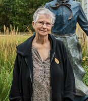 Bernice   Green