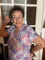 Betty  Gwinn