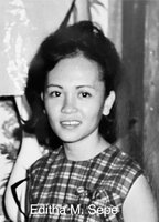 Editha M. Sepe