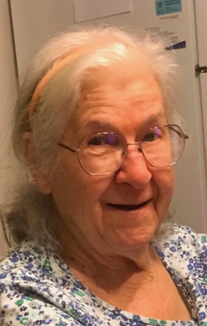 Jennie  Stelljes